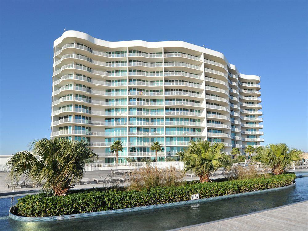 Caribe Resort By Wyndham Vacation Rentals Орандж-Бич Экстерьер фото